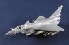 Trumpeter 01690 PAF J-10CE Multi-Role Fighter & IAF Rafale 2 in 1 1/72
